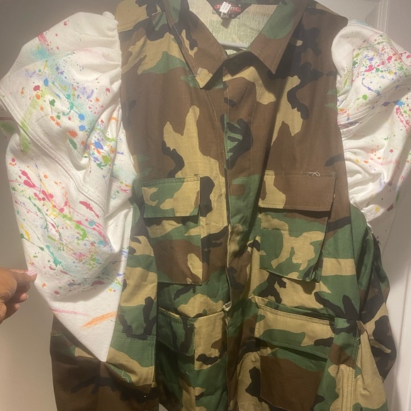 Women’s jacket - Picture 5 of 5